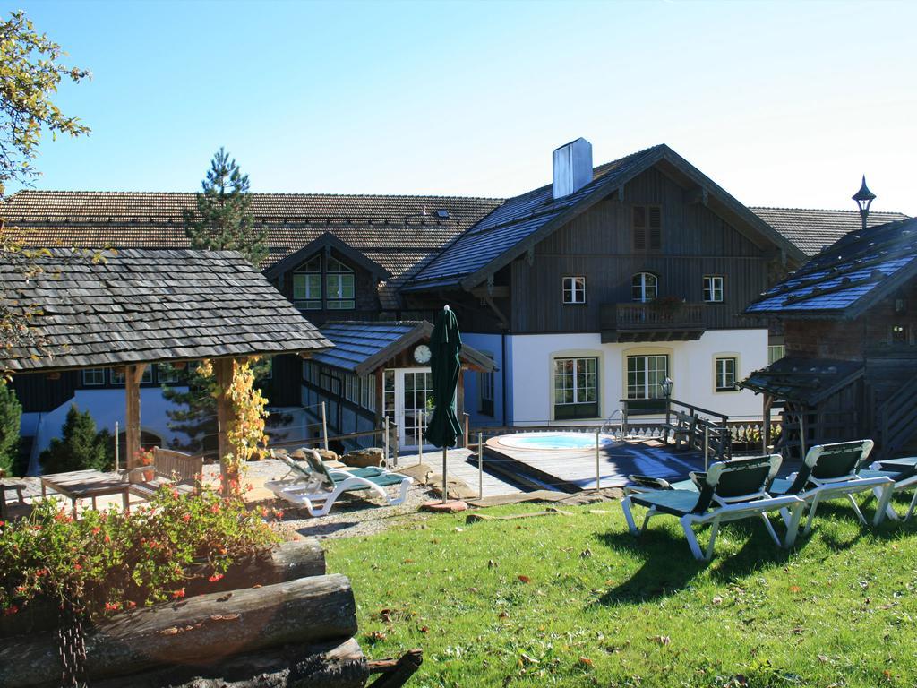 Hotel Reiteralm Piding Esterno foto