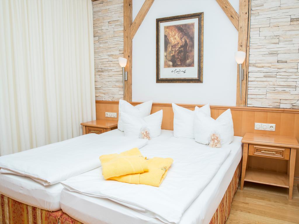 Hotel Reiteralm Piding Esterno foto