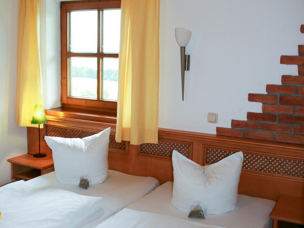 Hotel Reiteralm Piding Esterno foto