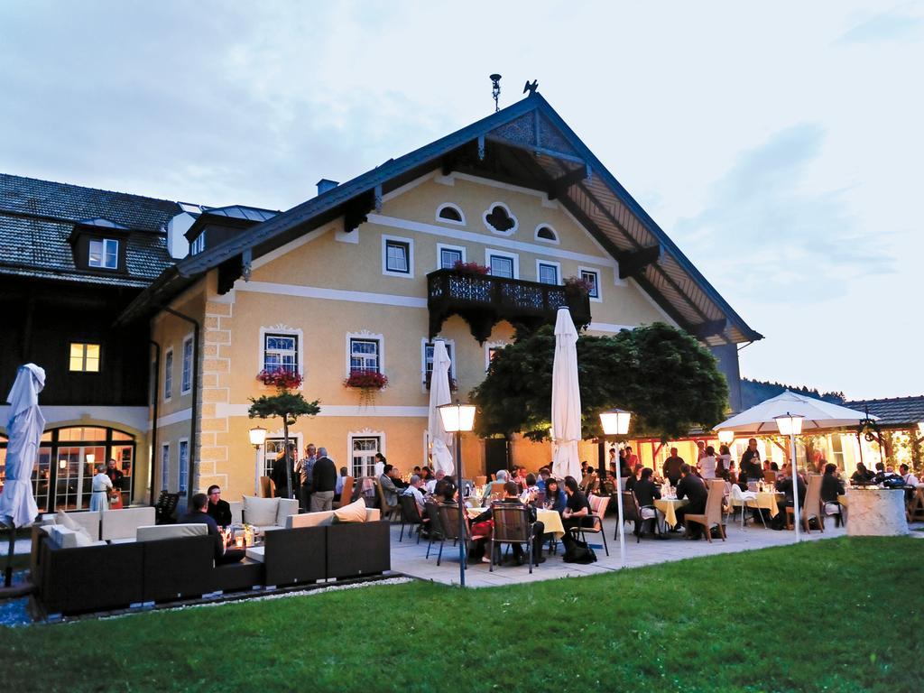 Hotel Reiteralm Piding Esterno foto