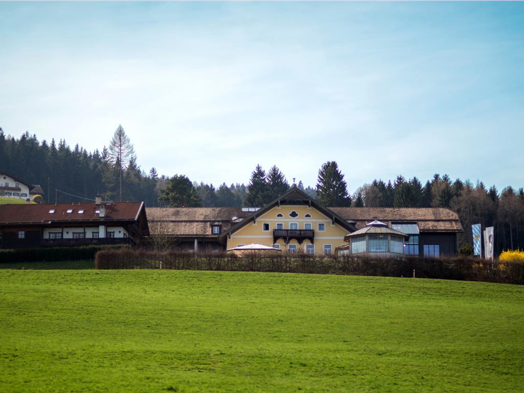 Hotel Reiteralm Piding Esterno foto
