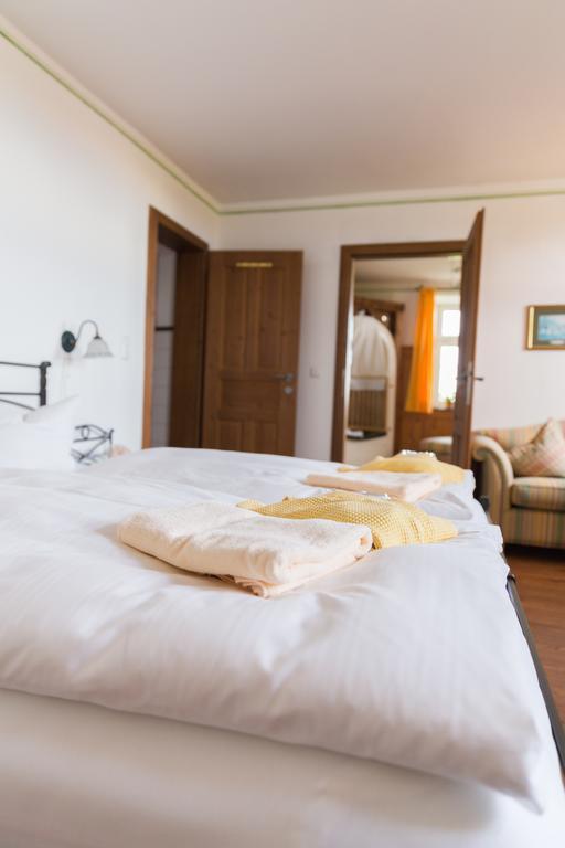 Hotel Reiteralm Piding Esterno foto