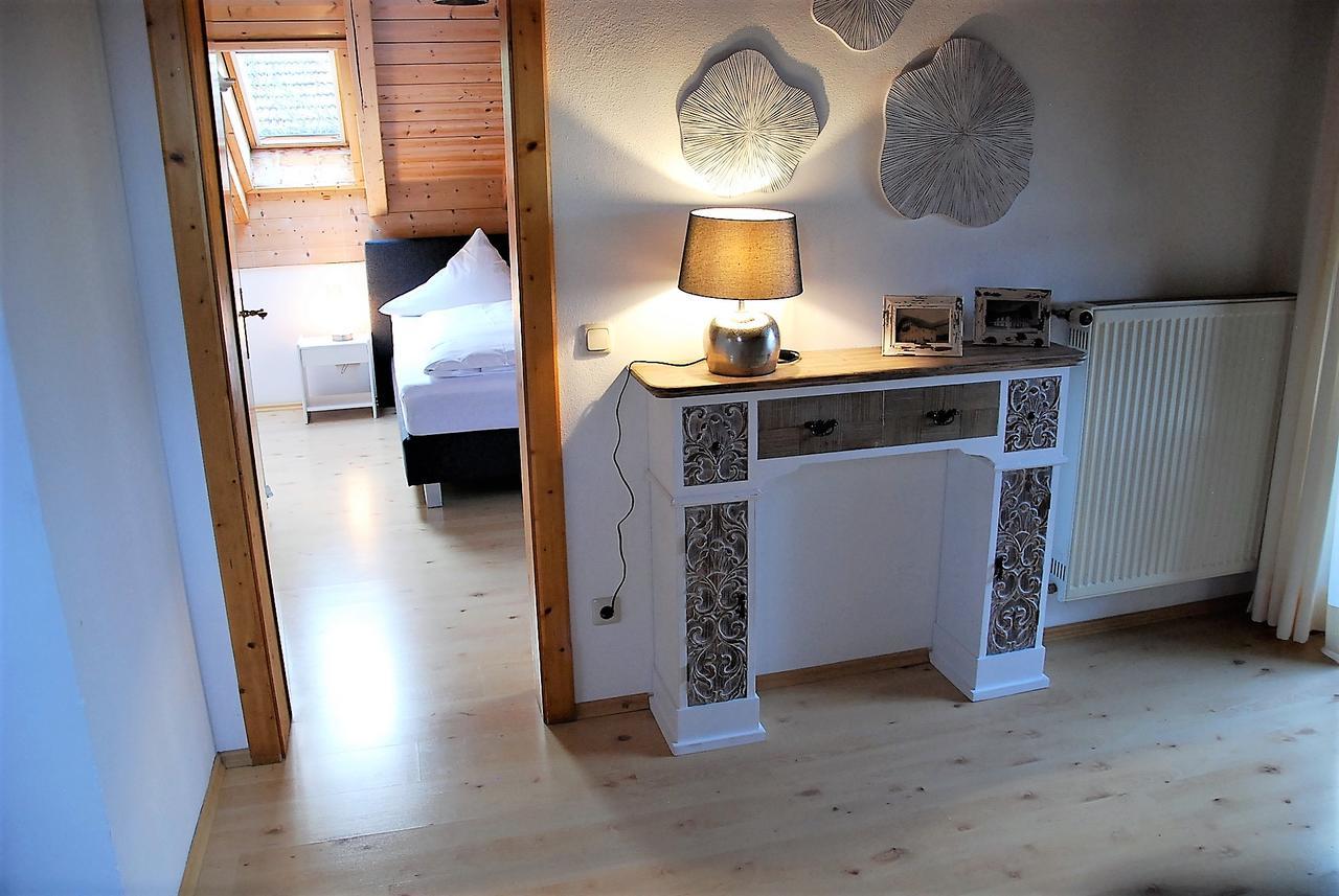 Hotel Reiteralm Piding Esterno foto