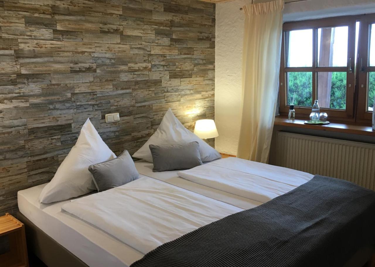 Hotel Reiteralm Piding Esterno foto